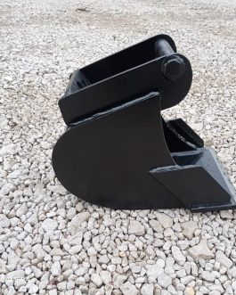 Łyżka podsiębierna 30 cm Lenhoff MS01