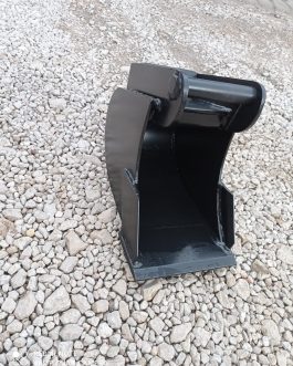 Łyżka podsiębierna 30 cm Lenhoff MS01
